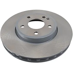 Blue Print Disques de frein pour INFINITI: Q30 (Ref: ADN143183) pas cher