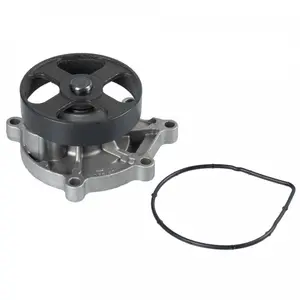 Blue Print Pompe à eau pour TOYOTA: Auris, RAV4, Verso, Avensis & MINI: MINI (Ref: ADB119104) pas cher