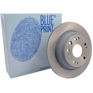Blue Print Disques de frein pour HONDA: Accord (Ref: ADH24393)