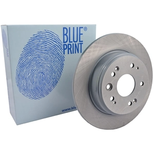 Blue Print Disques de frein pour HONDA: CR-V (Ref: ADH24387)