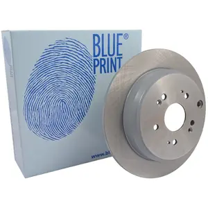 Blue Print Disques de frein pour HONDA: CR-V (Ref: ADH24388) pas cher