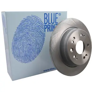 Blue Print Disques de frein pour HONDA: FR-V, Stream (Ref: ADH24362) pas cher