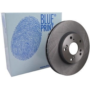 Blue Print Disques de frein pour HONDA: Accord (Ref: ADH24364) pas cher