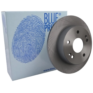 Blue Print Disques de frein pour HONDA: Accord (Ref: ADH24374) pas cher