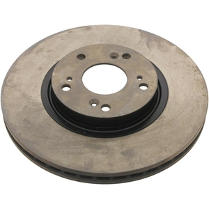 Blue Print Disques de frein pour HONDA: Accord (Ref: ADH24377) pas cher