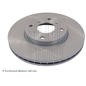 Blue Print Disques de frein pour HONDA: Accord (Ref: ADH24349) pas cher