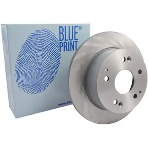 Blue Print Disques de frein pour HONDA: Accord (Ref: ADH24353) pas cher