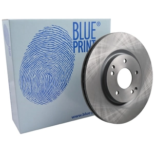 Blue Print Disques de frein pour SSANGYONG: Tivoli (Ref: ADG043218) pas cher