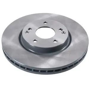 Blue Print Disques de frein pour SSANGYONG: Korando (Ref: ADG043214) pas cher