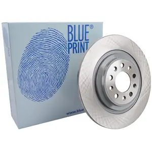 Blue Print Disques de frein pour JEEP: Cherokee (Ref: ADA104376) pas cher