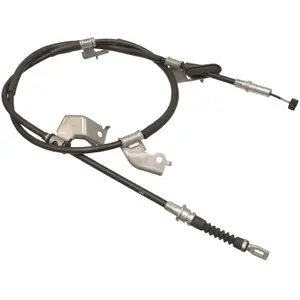Comparateur de prix : Tirette à câble, frein de stationnement ADH246184 Blue Print ADH246184