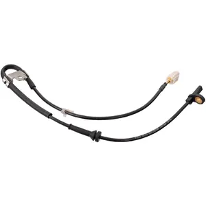 Comparateur de prix : Capteur, vitesse de roue ADK87103 Blue Print ADK87103