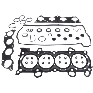 Blue Print Pochette de joints haut moteur pour HONDA: Stream (Ref: ADH26273) pas cher