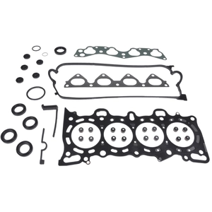 Blue Print Pochette de joints haut moteur pour HONDA: Civic, HR-V (Ref: ADH26256) pas cher