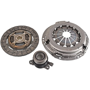 Kit d'embrayage ADT330297 Blue Print ADT330297