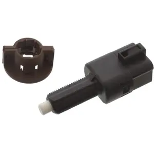 Interrupteur des feux de freins ADT314124 Blue Print ADT314124