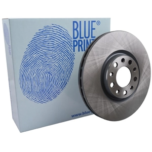 Blue Print Disques de frein pour JEEP: Renegade (Ref: ADA104377) pas cher