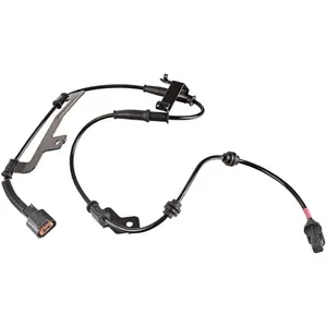 Comparateur de prix : Blue Print Capteur ABS pour HYUNDAI: i20 (Ref: ADG07192)