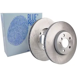 Disque de frein ADB114322 Blue Print ADB114322 pas cher