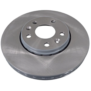 Disque de frein ADN143181 Blue Print ADN143181 pas cher