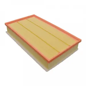 BLUE PRINT ADV182270 Filtre à air Cartouche filtrante, avec préfiltre pas cher