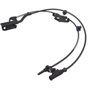 Comparateur de prix : Blue Print Capteur ABS pour TOYOTA: Auris, Avensis, Verso, Corolla (Ref: ADT37159)
