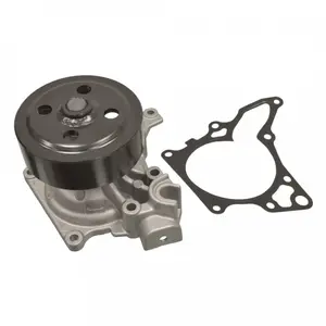 Blue Print Pompe à eau pour MAZDA: 3, 6, CX-5 (Ref: ADM59177) pas cher
