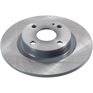 Blue Print Disques de frein pour MAZDA: 2, MX5 (Ref: ADM543133) pas cher