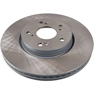 Blue Print Disques de frein pour HONDA: HR-V (Ref: ADH243133) pas cher