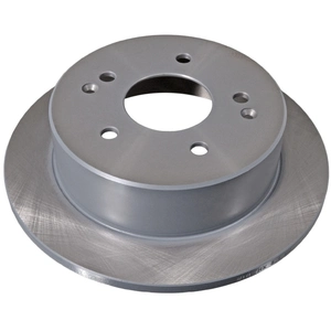 Blue Print Disques de frein pour SSANGYONG: Korando (Ref: ADG043220) pas cher