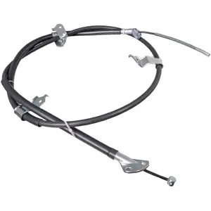 Comparateur de prix : Tirette à câble, frein de stationnement ADT346382 Blue Print ADT346382