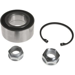 Kit de roulements de roue ADH28230 Blue Print ADH28230 pas cher