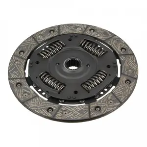 Blue Print Disque d'embrayage pour FORD: Mondeo (Ref: ADF123114) pas cher