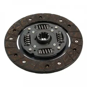 Disque d'embrayage ADB113104 Blue Print ADB113104 pas cher