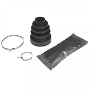 Jeu De Joints-Soufflets, Arbre De Commande Adh28186 Blue Print Honda B... pas cher