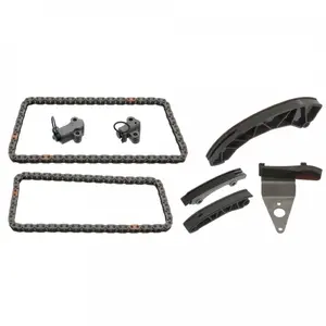 Blue Print Kit de distribution par chaîne ADG07380