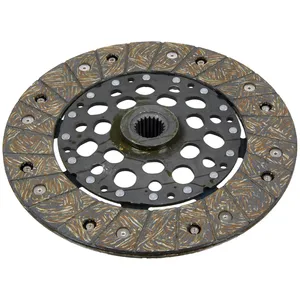 Comparateur de prix : Blue Print Disque d'embrayage pour RENAULT: Safrane, Laguna, Espace (Ref: ADR163109)