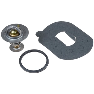 Blue Print Thermostat d'eau pour HONDA: Civic, CR-V, Accord (Ref: ADH29210) pas cher