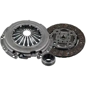 Comparateur de prix : Kit d'embrayage BLUE PRINT, par ex. pour Citroën, Peugeot, DS, Opel