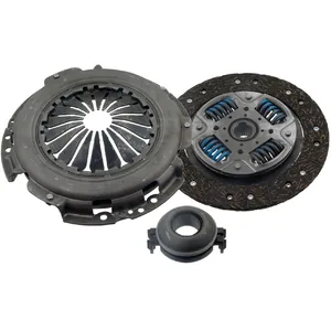 Kit d'embrayage BLUE PRINT ADP153029 - Réf. BLP ADP153029