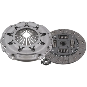 Kit d'embrayage ADP153030 Blue Print ADP153030 pas cher