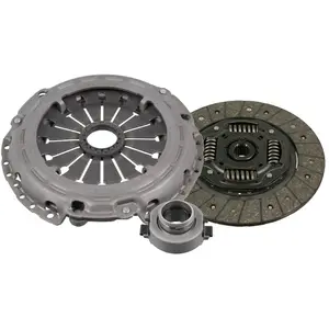 Comparateur de prix : Kit d'embrayage ADP153027 Blue Print ADP153027