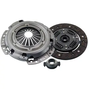 Comparateur de prix : Kit d'embrayage ADP153010 Blue Print ADP153010