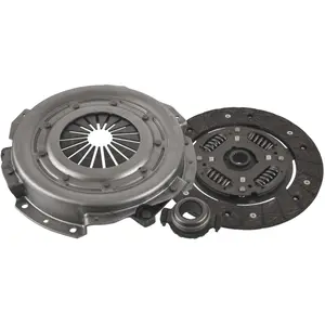 Kit d'embrayage ADP153012 Blue Print ADP153012 pas cher