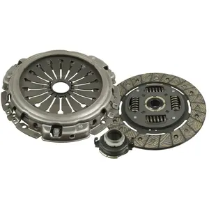 Kit d'embrayage ADP153035 Blue Print ADP153035 pas cher