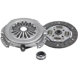 Comparateur de prix : Kit d'embrayage ADP153033 Blue Print ADP153033