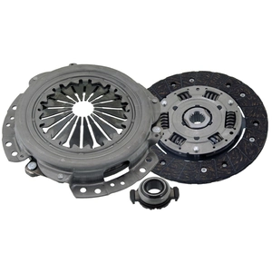 Comparateur de prix : Kit d'embrayage ADP153021 Blue Print ADP153021