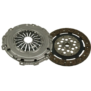 Kit d'embrayage BLUE PRINT, par ex. pour Volvo, Ford pas cher