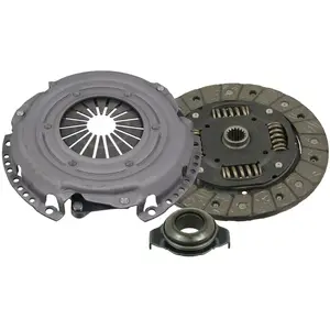 Comparateur de prix : Blue Print Kit d'embrayage pour FORD: Orion, Escort, Fiesta, Courier (Ref: ADF123002)
