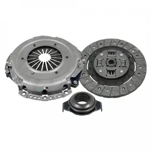 Blue Print Kit d'embrayage pour FORD: Escort, Orion, Courier, Fiesta (Ref: ADF123003) pas cher